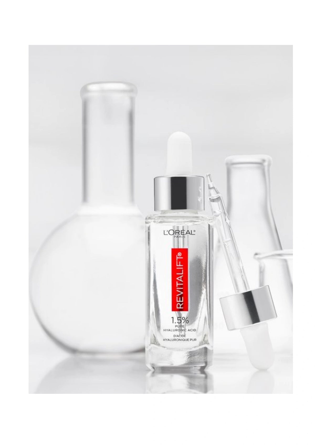 REVITALIFT 1.5% PURE HYALURONIC ACID SERUM
