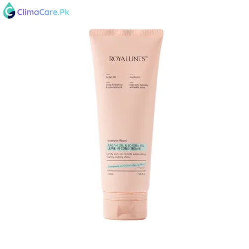 ESTELIN Argan Oil & Jojoba Oil Intensive Repair Leave-In Conditioner
