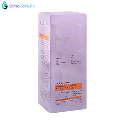 Estelin Rosemary & Mint Anti-Hair Loss Conditioner