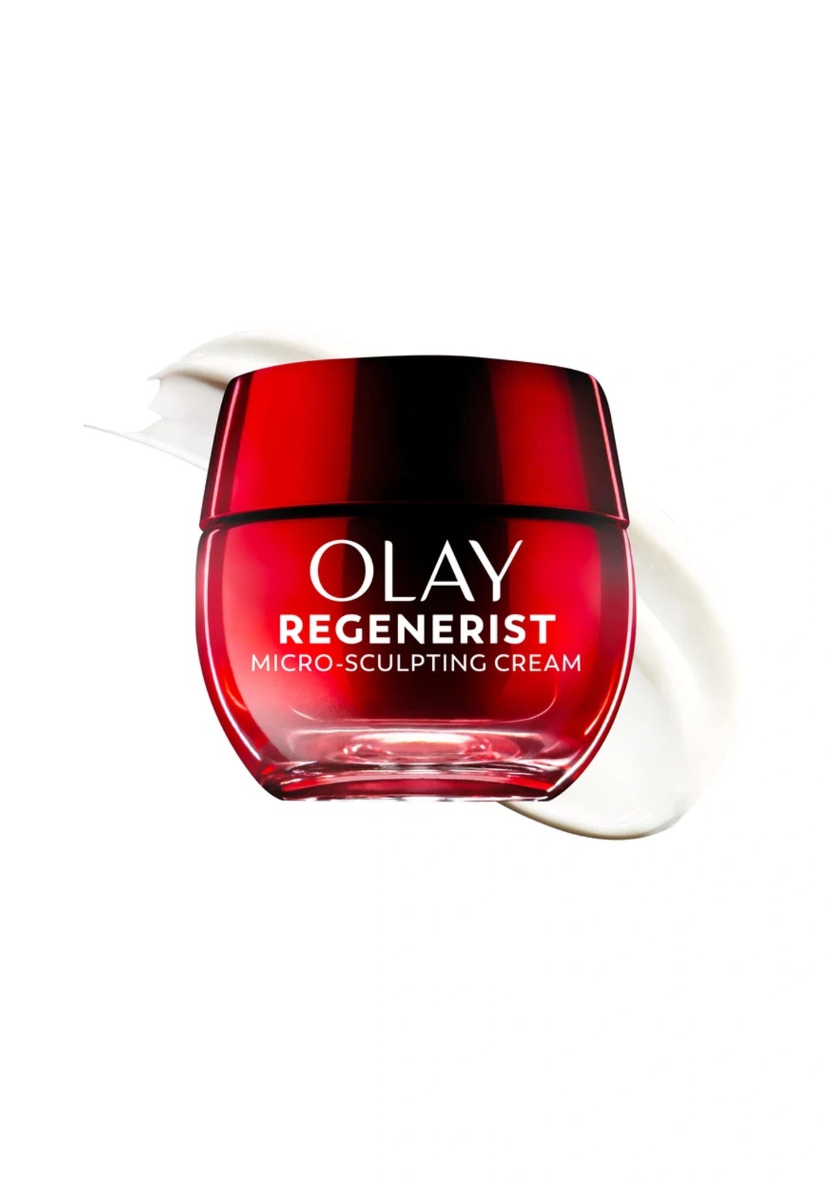 Regenerist Micro-Sculpting Cream Moisturizer