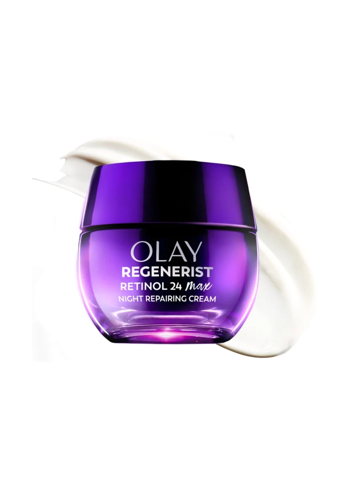 Regenerist Retinol 24 MAX Night Moisturizer