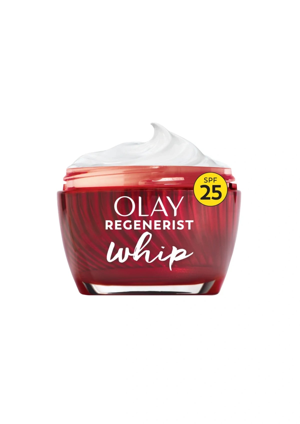 Regenerist Whip _ Face Moisturizer with SPF 25