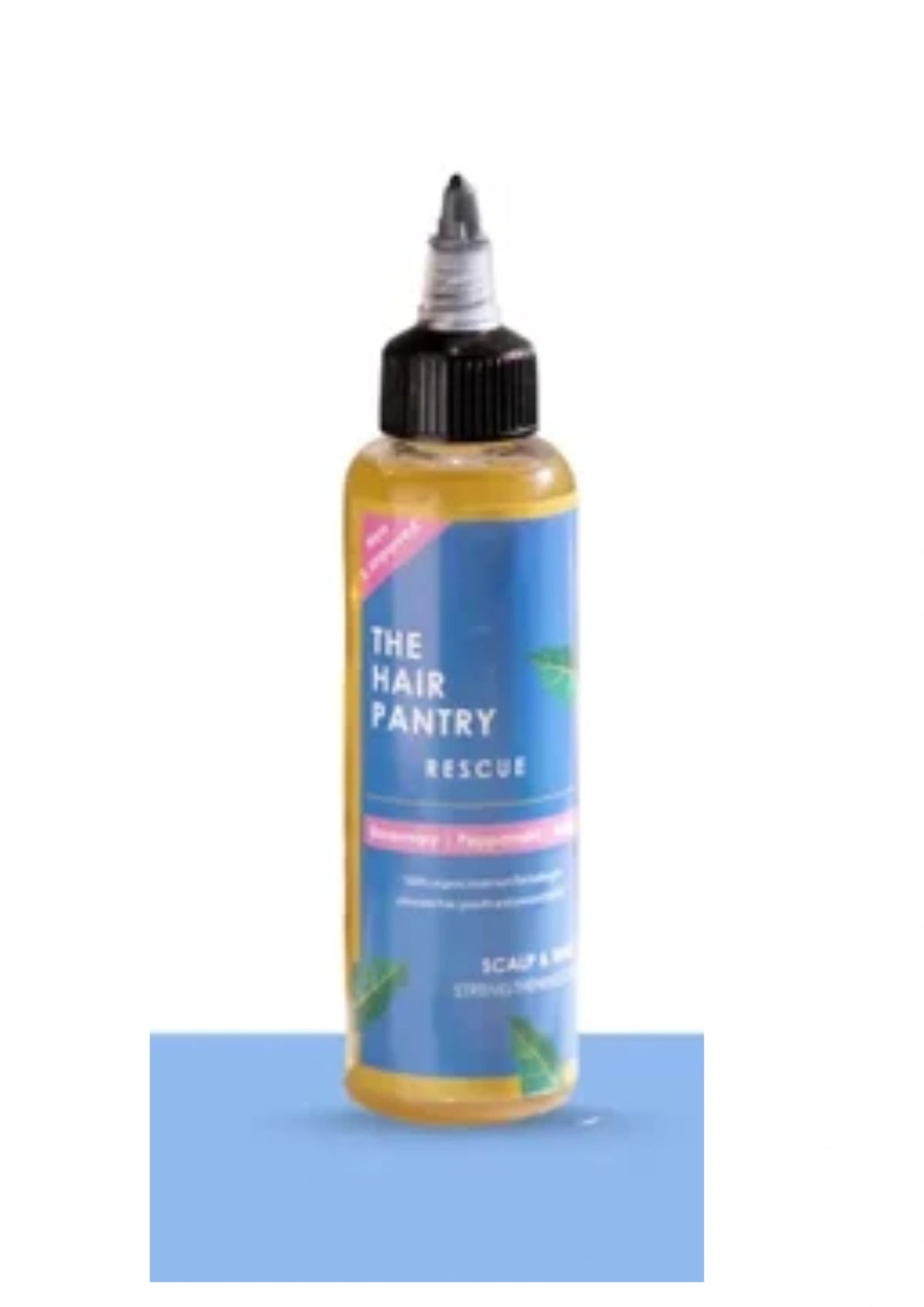 Rescue Growth Rosemarymint Elixir