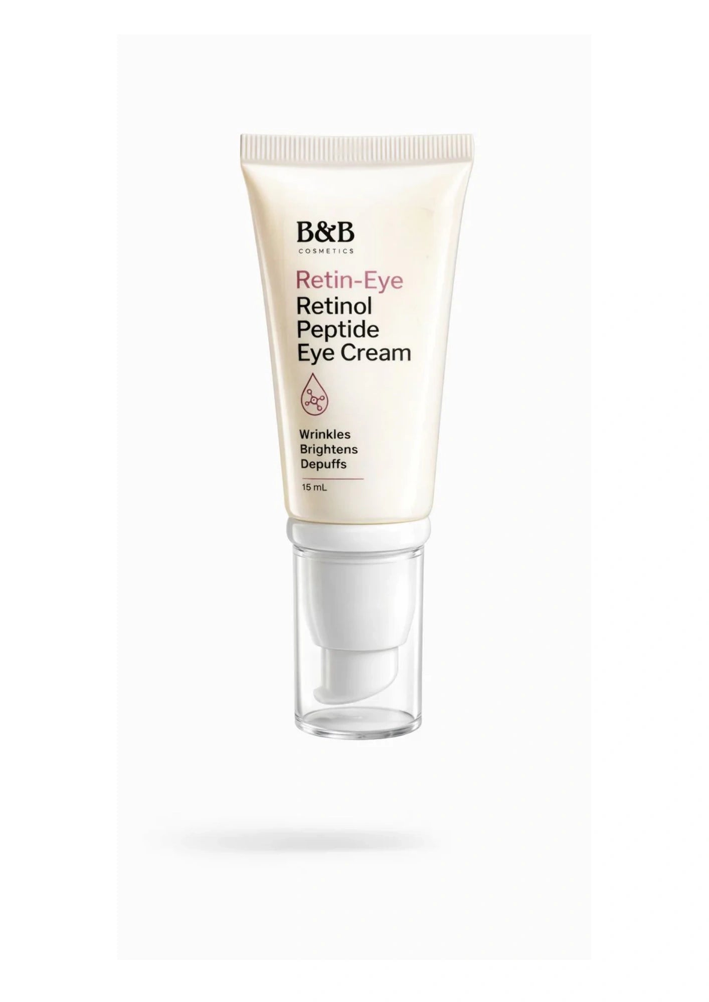 Retin-Eye Retinol Peptide Eye Cream