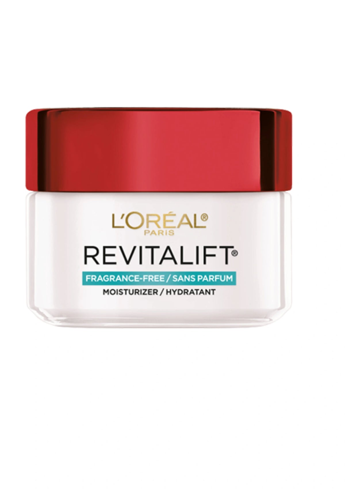 RevitaLift ANTI-WRINKLE + FIRMING MOISTURIZER FRAGRANCE FREE