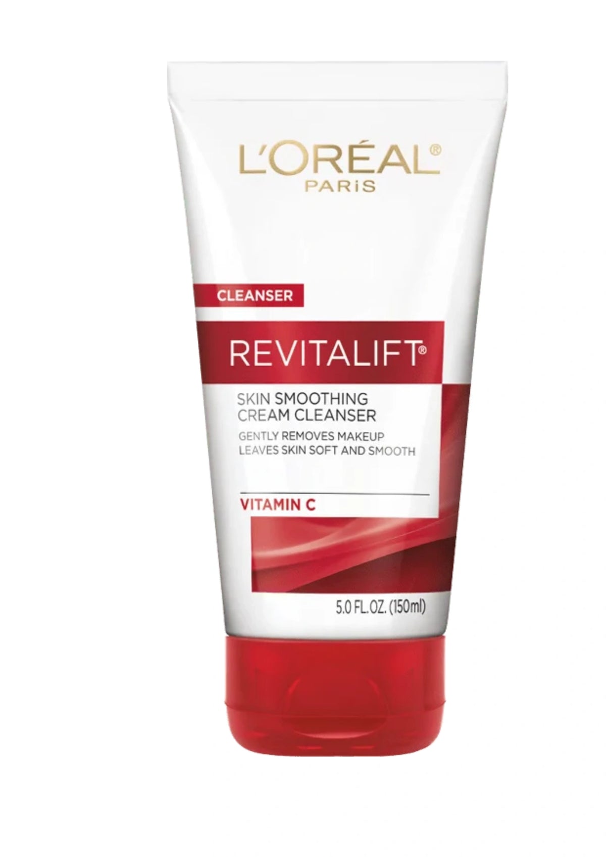 RevitaLift RADIANT SMOOTHING CREAM CLEANSER