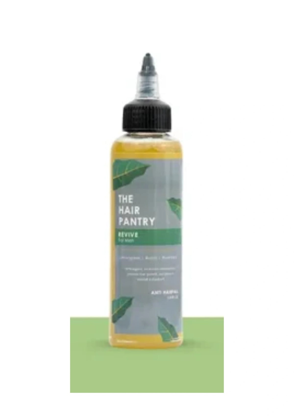 Revive Rosemary Elixir