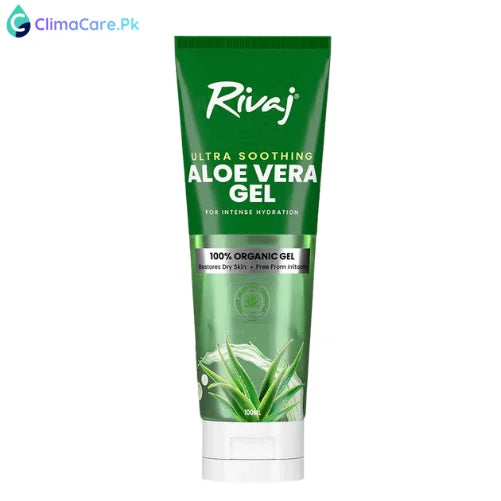 Rivaj Aloe Vera Skin Gel