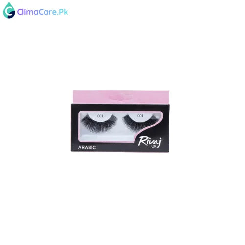 Rivaj Arabic Eyelashes