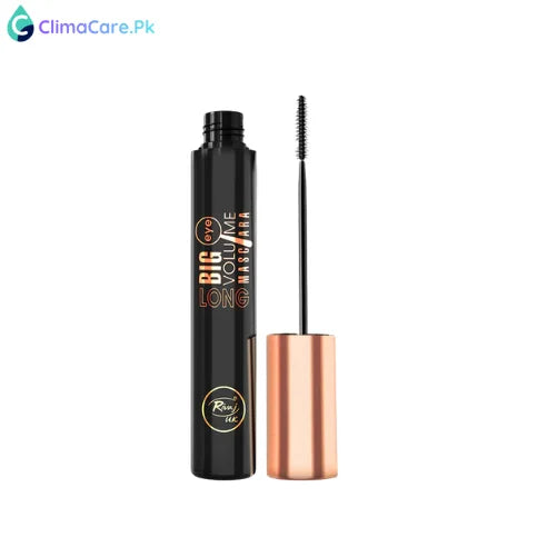 Rivaj Big Eye Volume Mascara