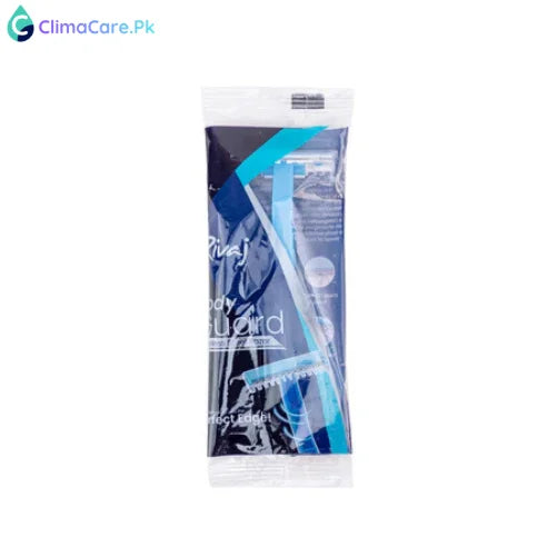 Rivaj Body Guard Razor - Men