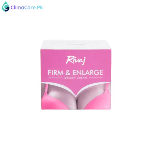 Rivaj Breast Enlarging & Firming Cream