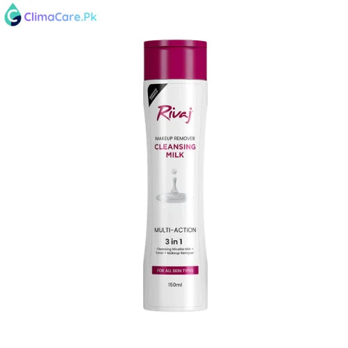 Rivaj Cleansing Milk