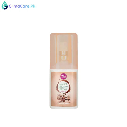 Rivaj Clove Mint Sweet Breath Spray