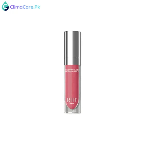 RHD Color Crush Matte Liquid Lipstick