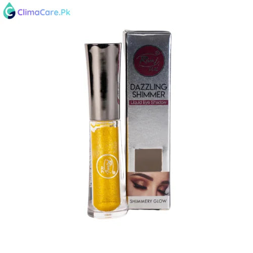 Rivaj Dazzling Shimmer Eye Shadow