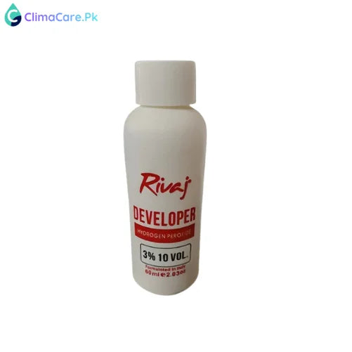 Rivaj Developer Cream