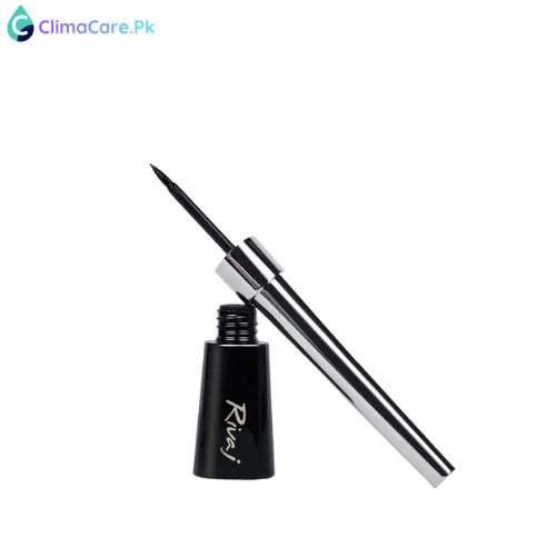 Rivaj Dip Eyeliner Black