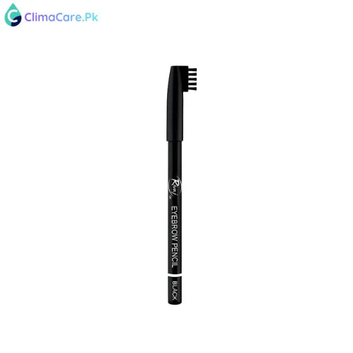 Rivaj Eyebrow Pencil With Comb