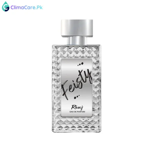 Rivaj Feisty Men Perfume
