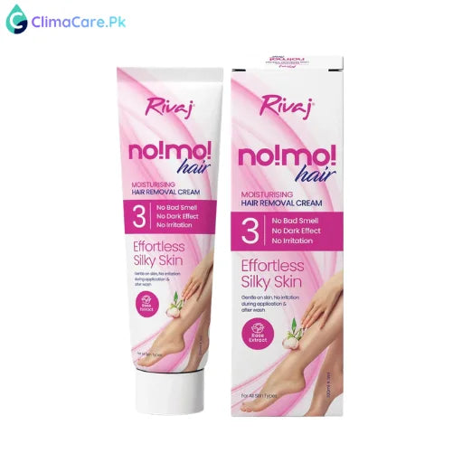 Rivaj Hair Removal Cream 100g