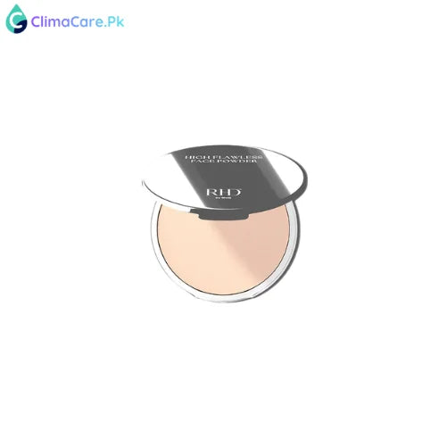 RHD High Flawless Face Powder