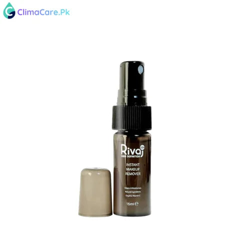 rivaj RHD Instant Makeup Remover