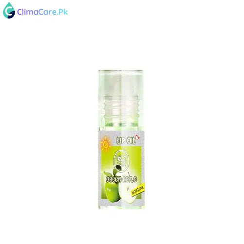 Rivaj Lip Oil