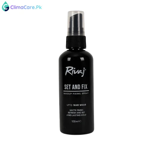 Rivaj Makeup Fixer 100ml