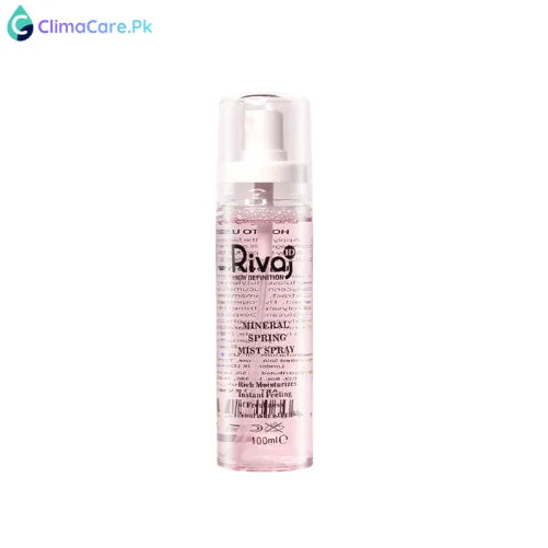 RHD Mineral Spring Mist Spray