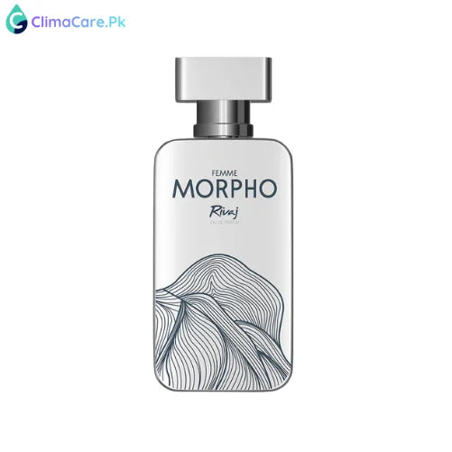 Rivaj Morpho Women Perfume 100ml