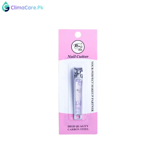 Rivaj Nail Cutter - RVT 005