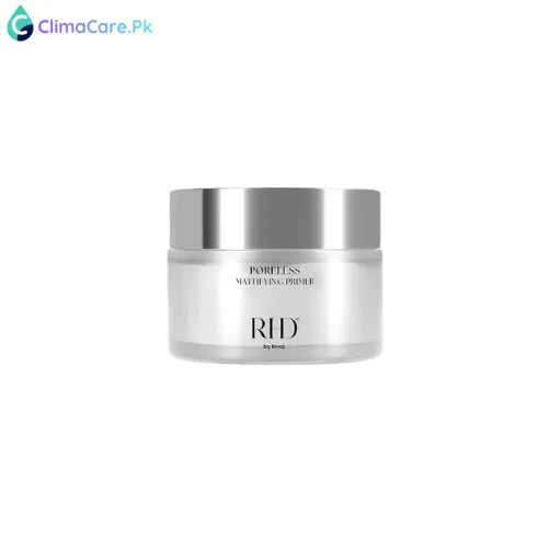 RHD Poreless Mattifying Primer