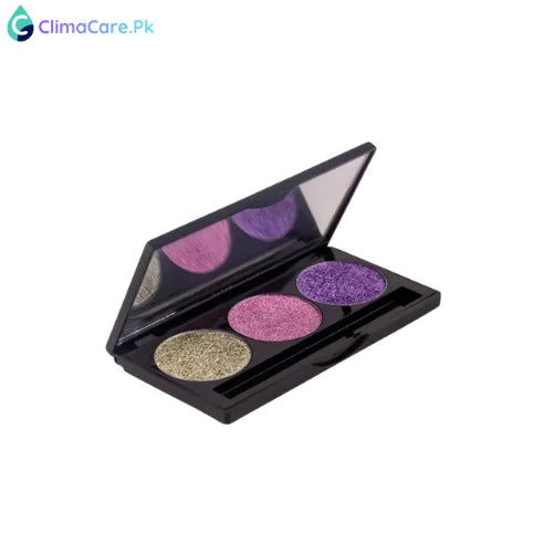 RHD Pressed Sparkle Palette