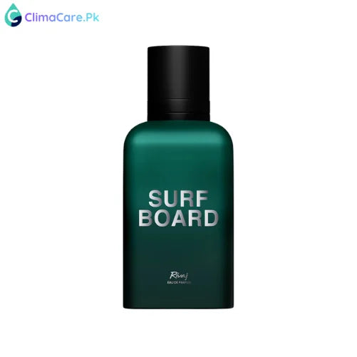 Rivaj Surfboard Men Perfume 100ml
