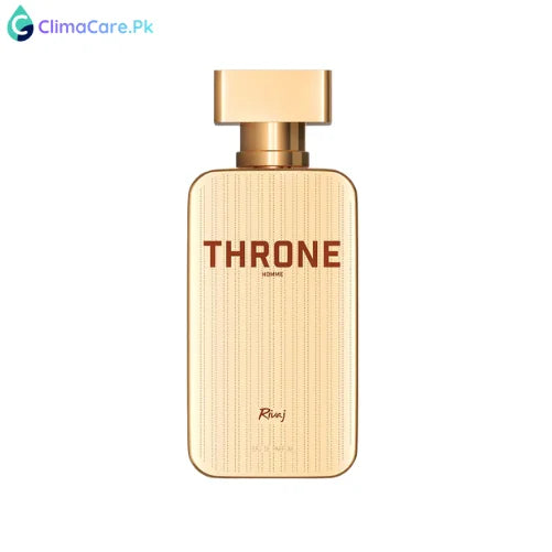 Rivaj Throne Men Perfume 100ml