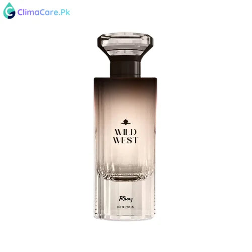 Rivaj Wild West Men Perfume 75ml