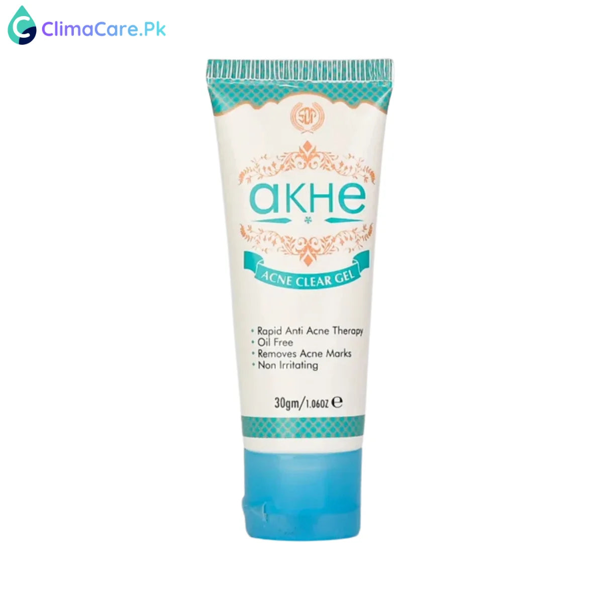 SAIFIDERM Akhe Anti Acne Gel