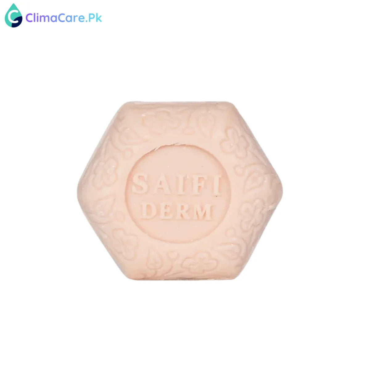 SAIFIDERM Akhe Bar