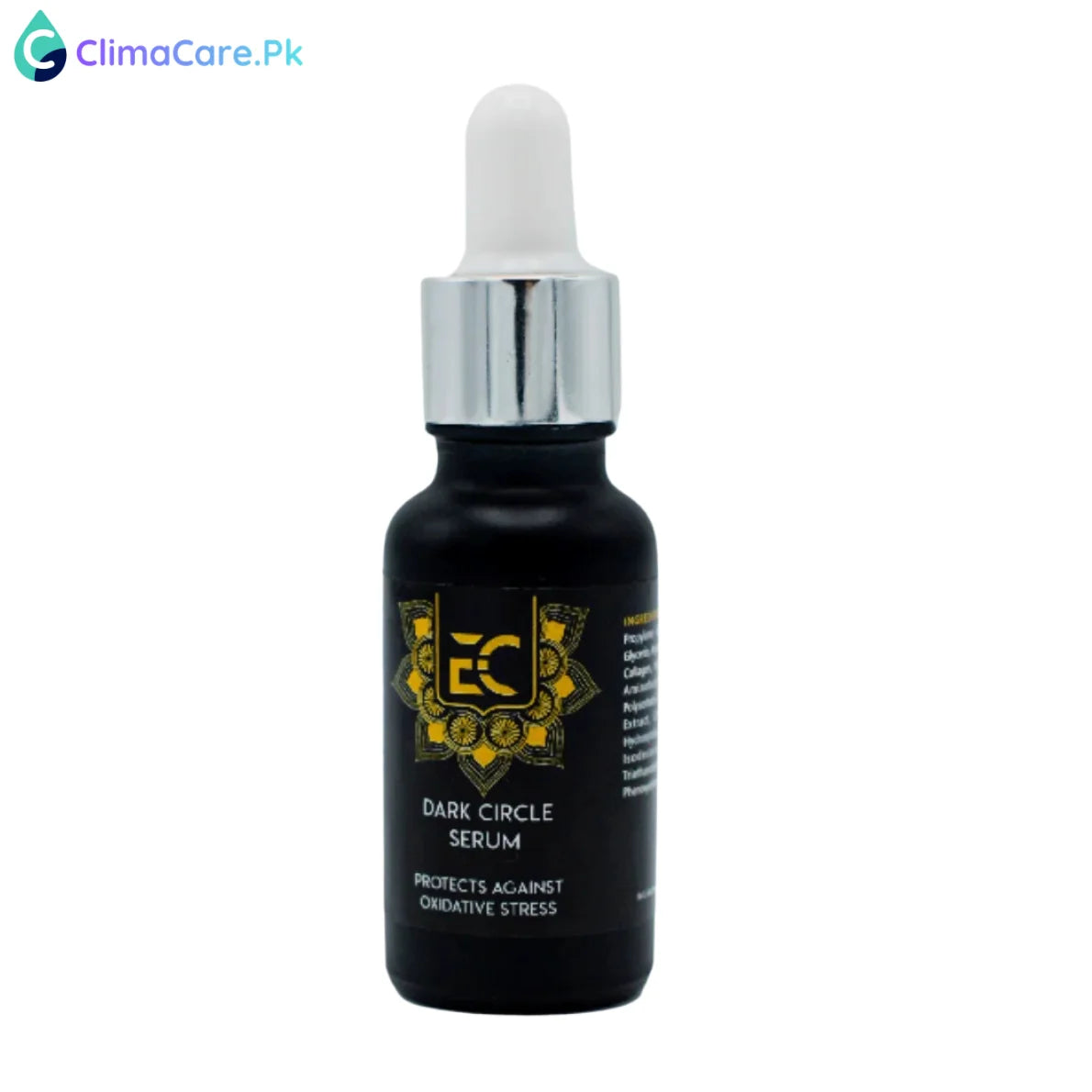 SAIFIDERM Ec Dark Circle Serum