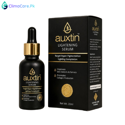 SERVING CARE PHARMA Auxtin Lightening Serum