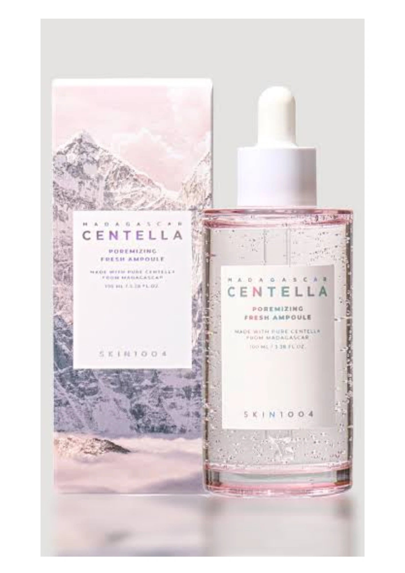 SKIN 1004 Madagascar Centella Poremizing Fresh Ampoule