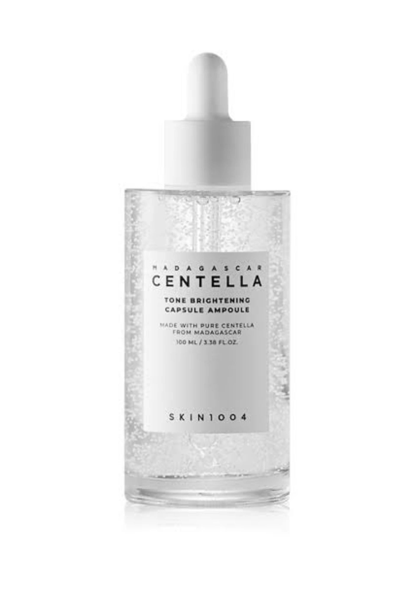 SKIN1004 TONE BRIGHTENING CAPSULE AMPOULE