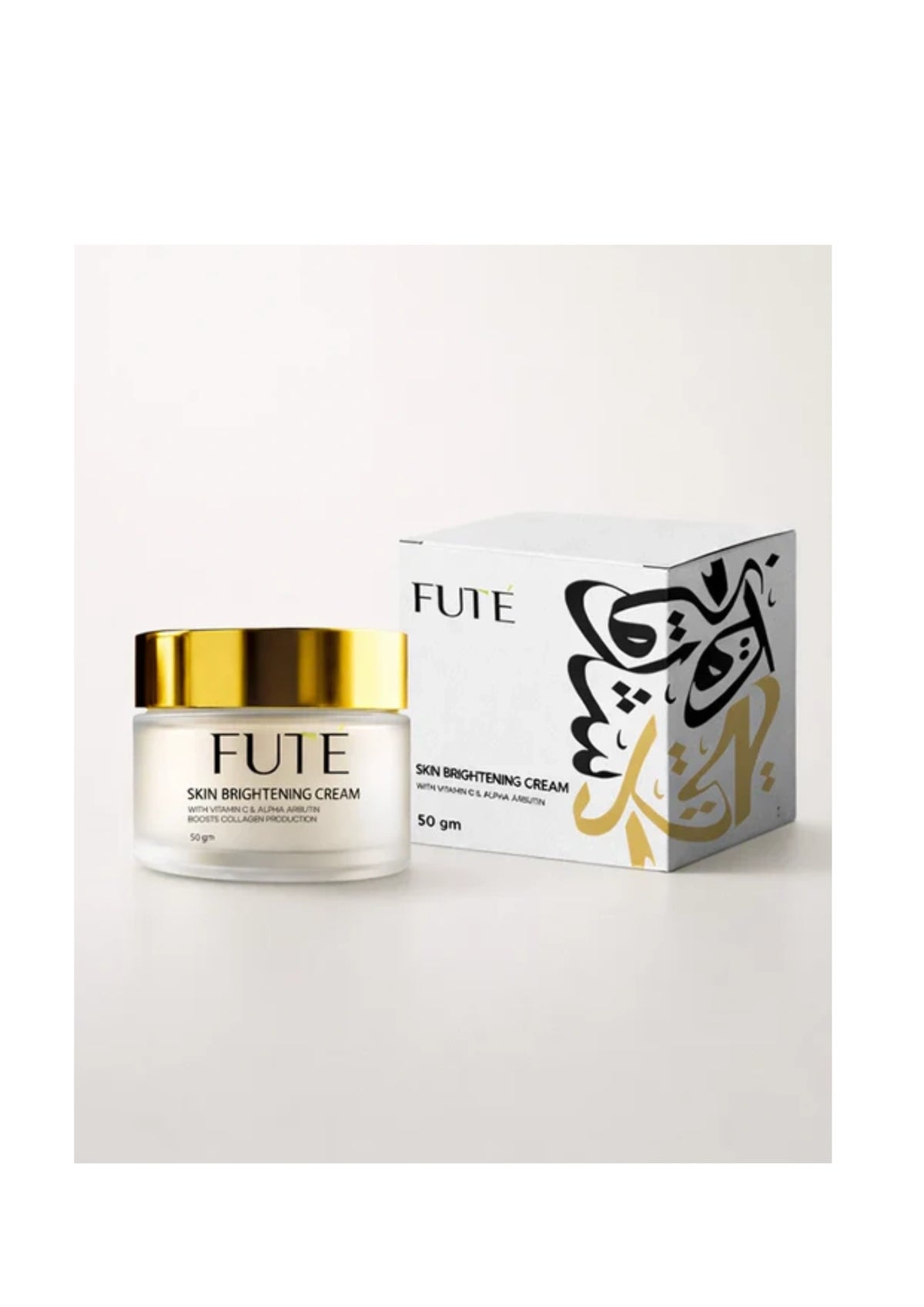 SKIN BRIGHTENING CREAM