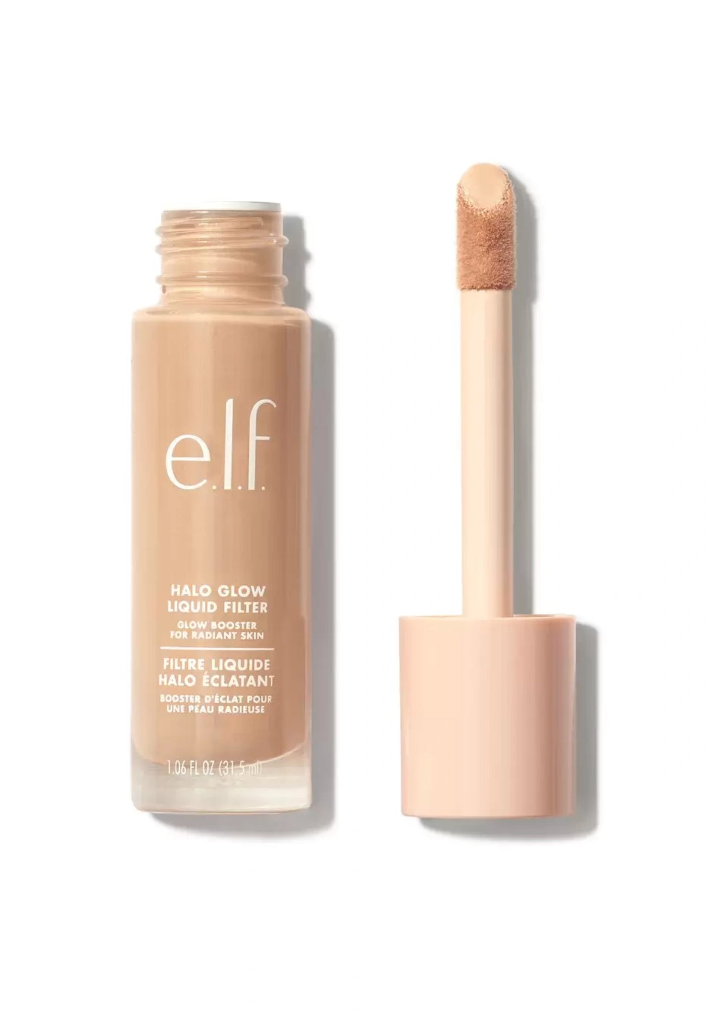 Sale E.L.F. HALO GLOW LIQUID FILTER