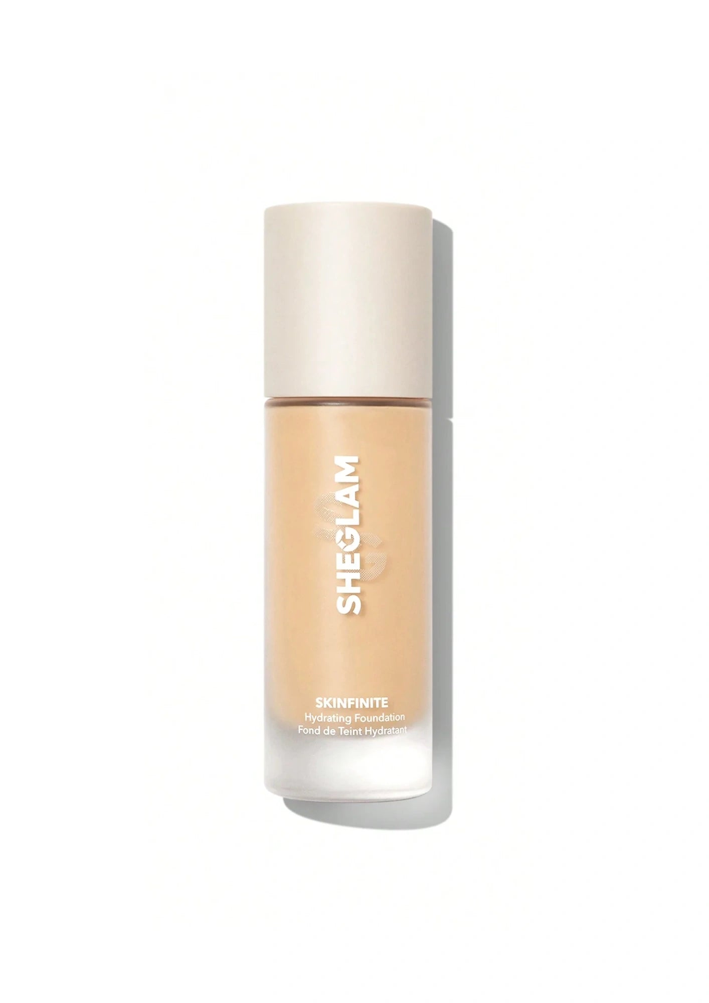 Sheglam Skinfinite Hydrating Foundation