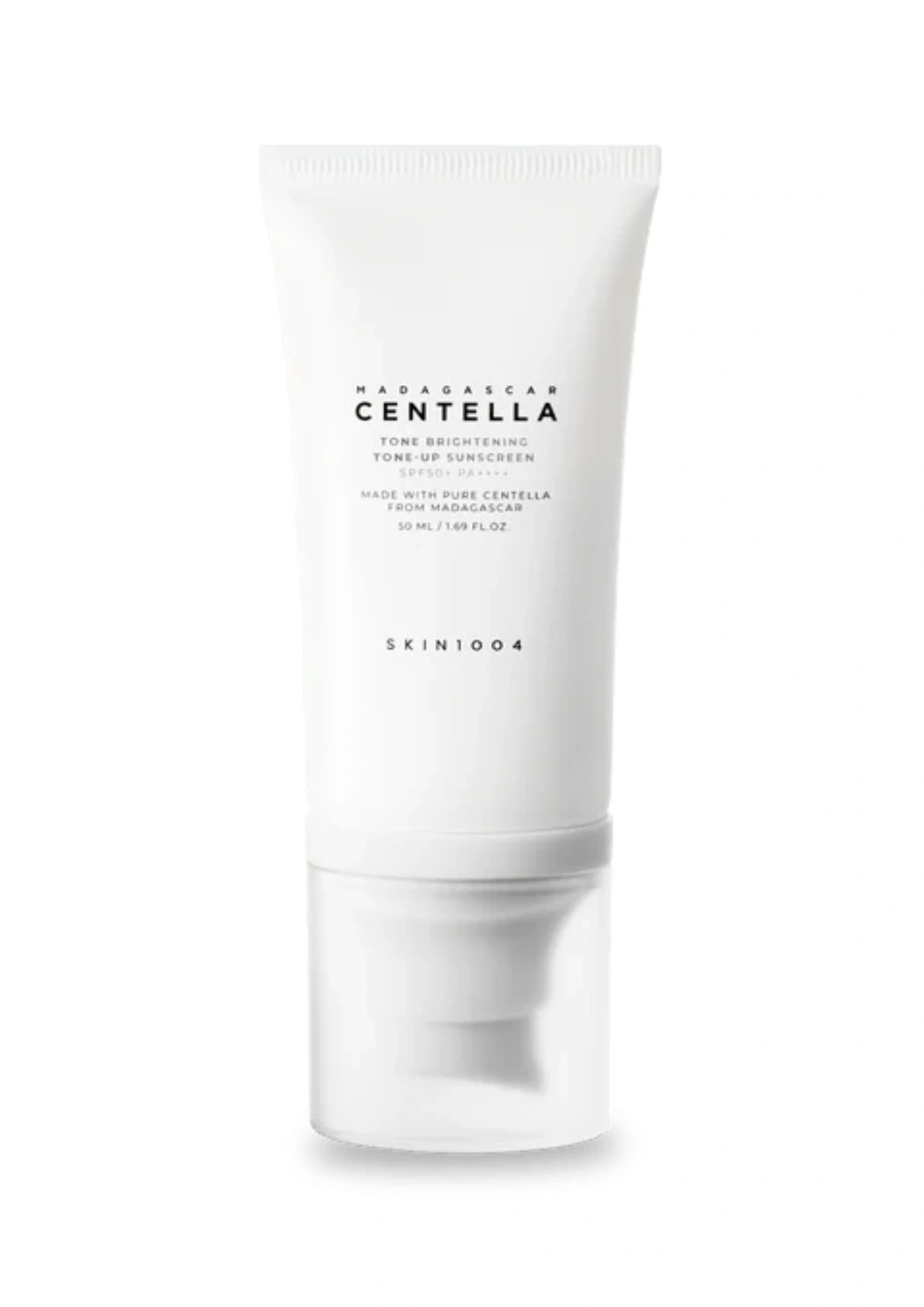 Skin1004 Madagascar Centella TONE BRIGHTENING TONE-UP SUNSCREEN