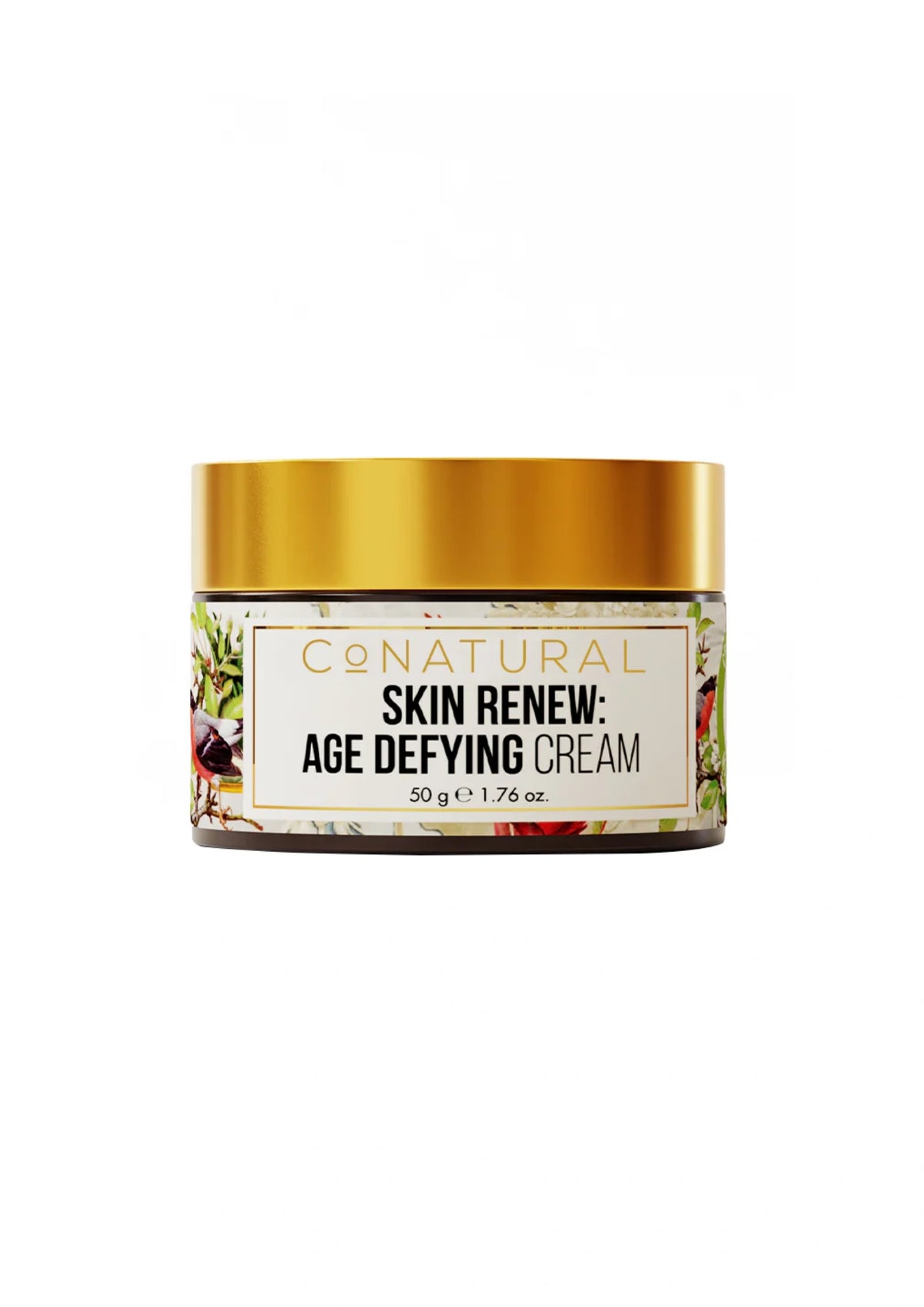 Skin Renew_ Organic Age Defying Cream
