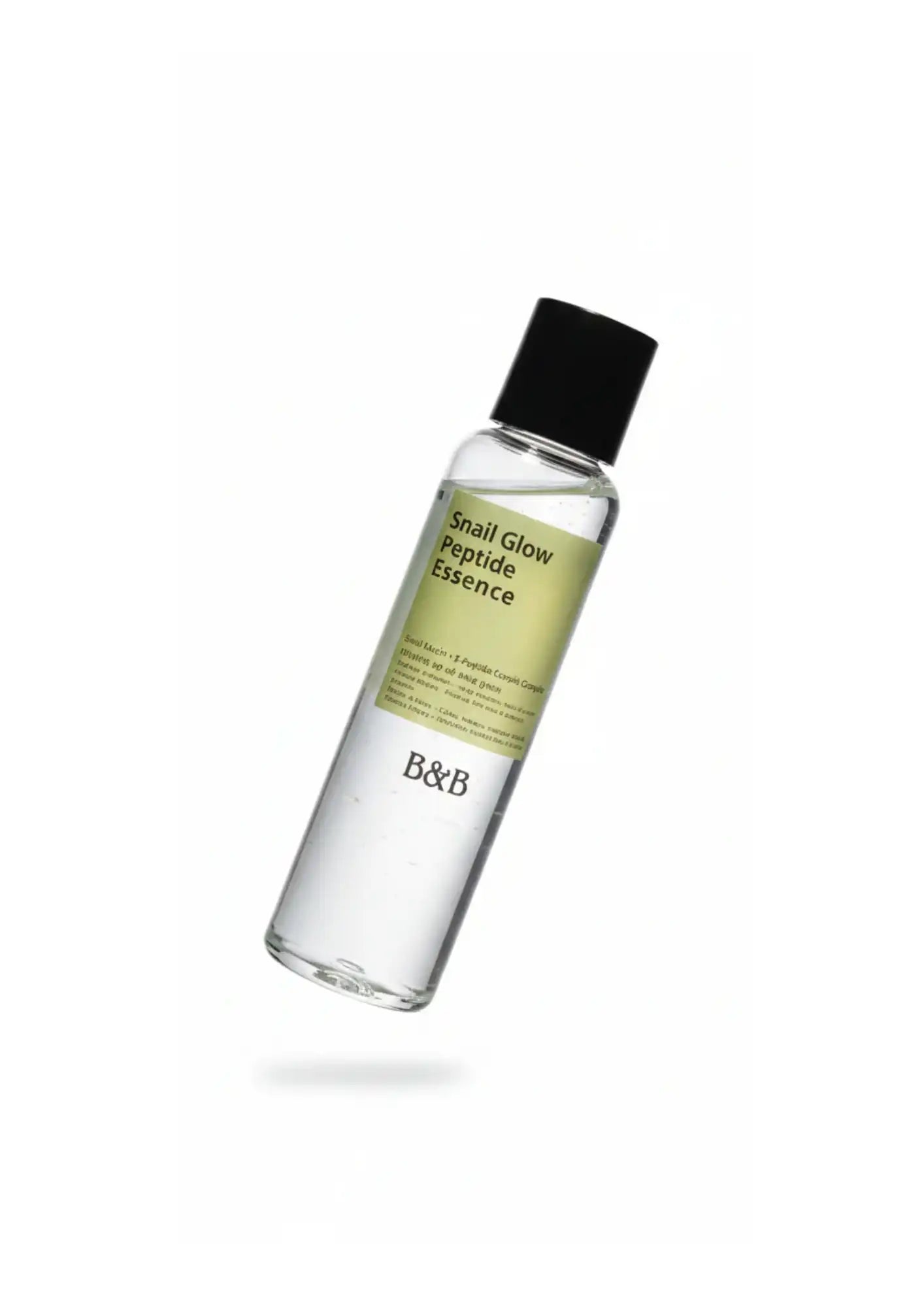 Snail Glow Peptide Essence