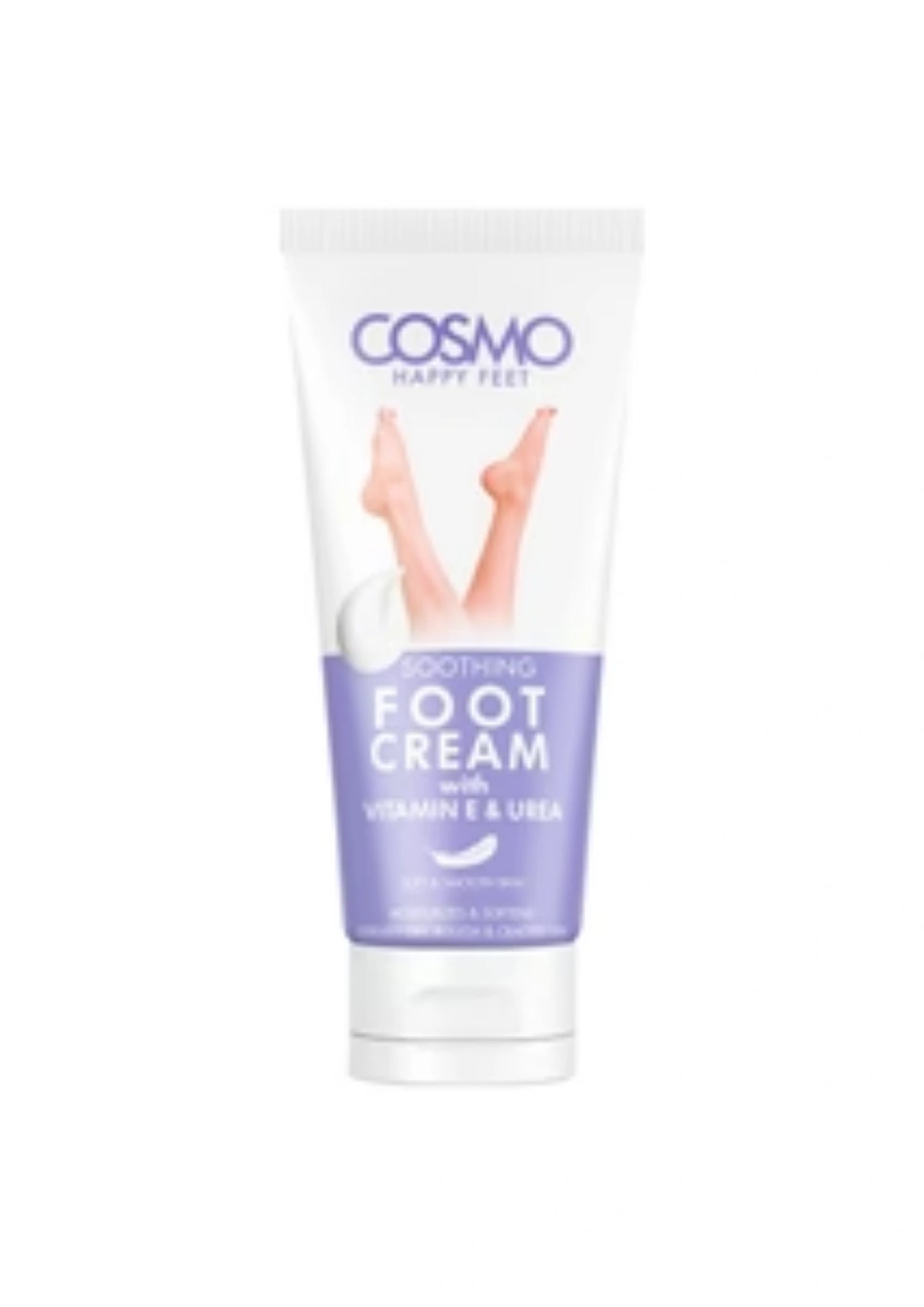 Soothing Foot Cream